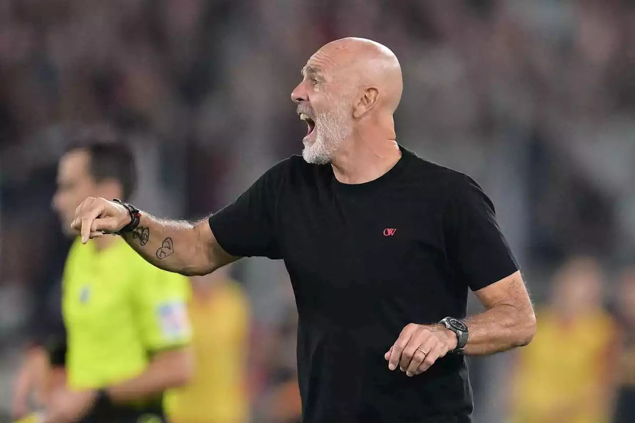 Milan ridimensionato dall'Inter, Pioli responsabile: 'Dimissioni'