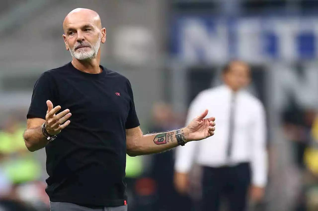 Milan umiliato: Pioli incapace di cambiare, ignora la storia e i tifosi