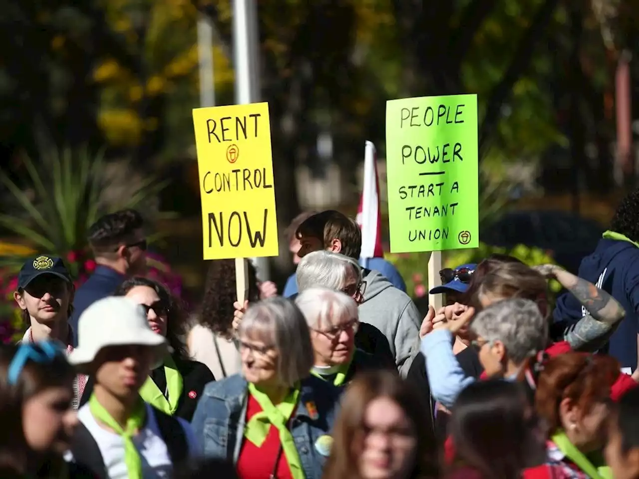 Calgary council votes in favour of housing strategy after three-day meeting marathon