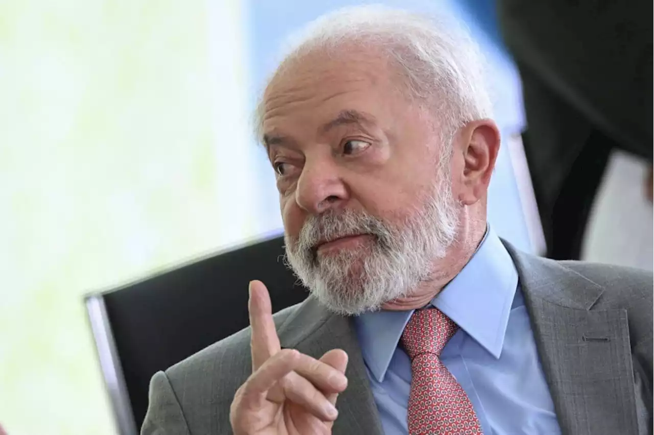 Em nova tentativa de aproximação, Lula oferece dois horários para encontro com Zelensky em Nova York – Política