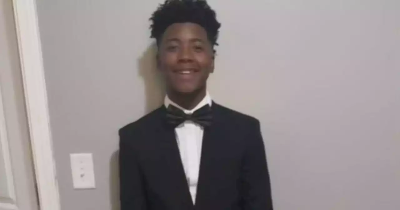 Teen killed after south suburban football game