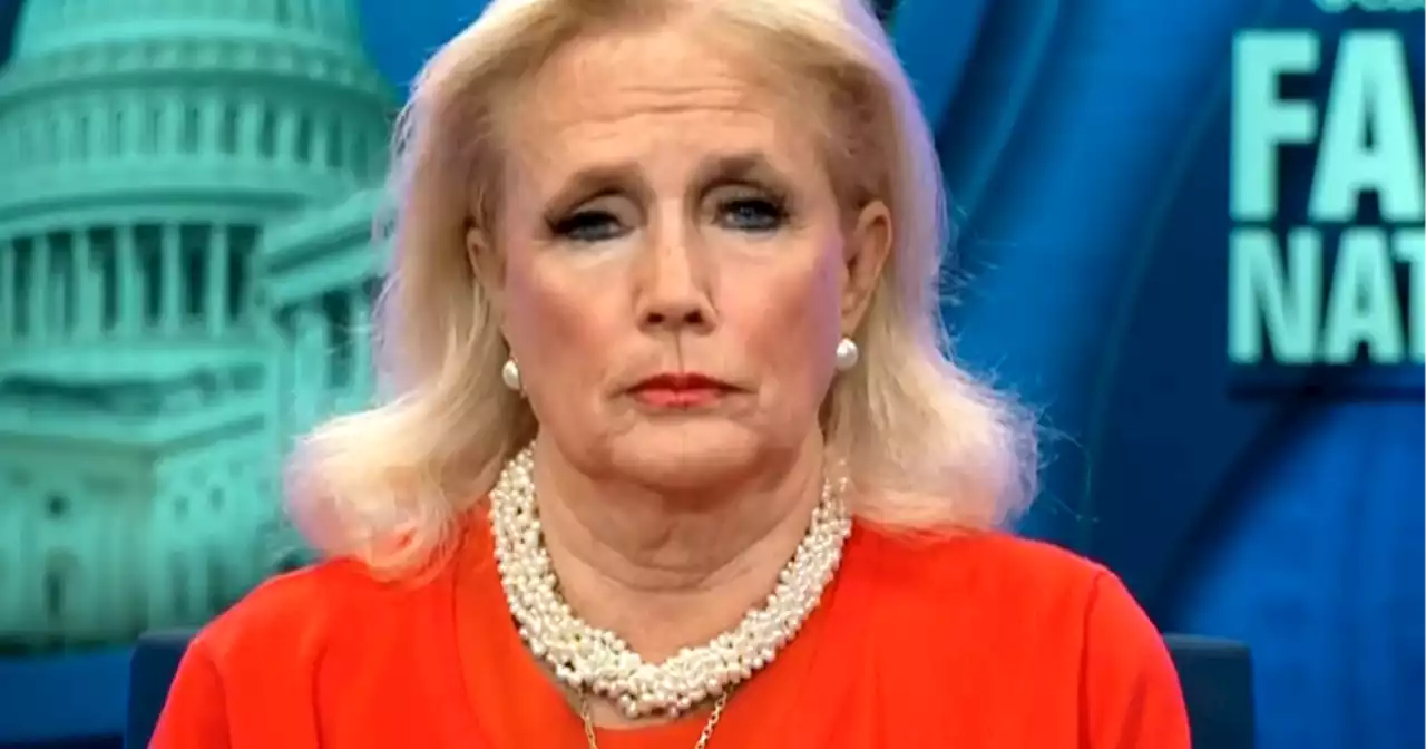 Transcript: Rep. Debbie Dingell of Michigan on 'Face the Nation,' Sept. 17, 2023