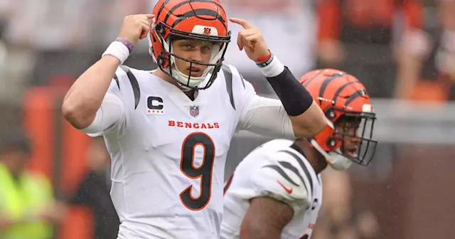 Baltimore Ravens vs. Cincinnati Bengals FREE LIVE STREAM (9/17/23): Watch  NFL Week 2 online