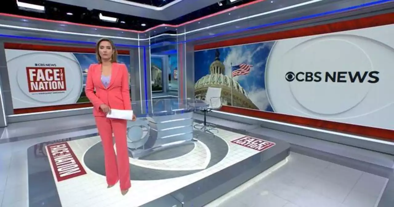 Open: This is 'Face the Nation with Margaret Brennan,' Sept. 17, 2023