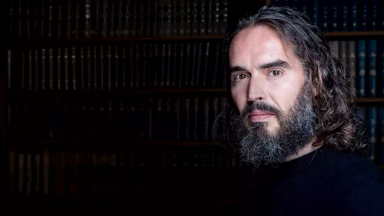 Russell Brand allegations: Police encourage complainants to come forward