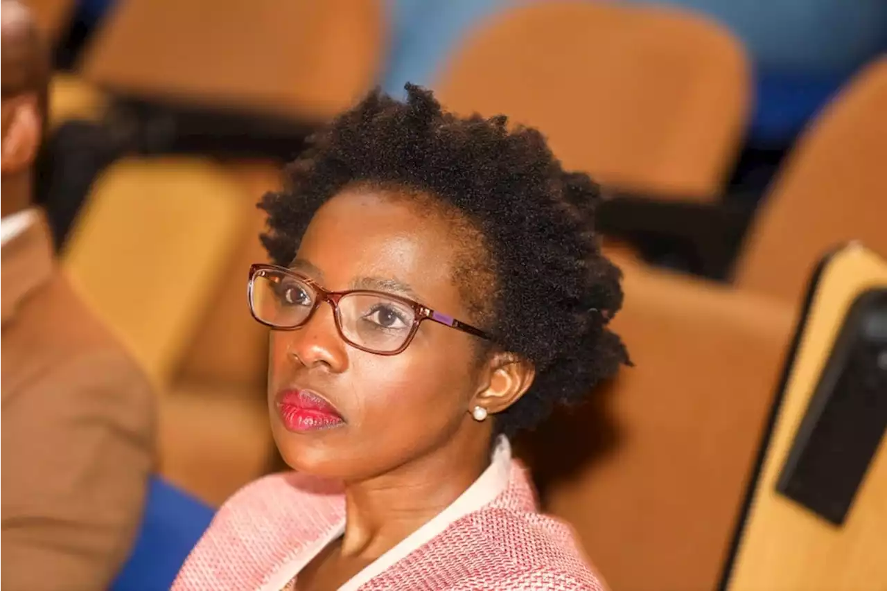 | Gcaleka must avoid Public Protector pitfalls