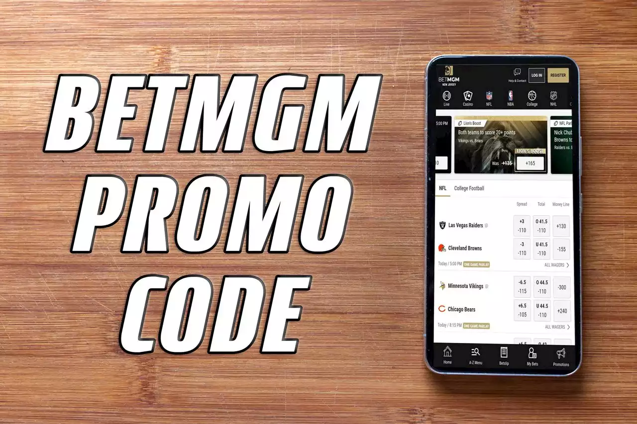 BetMGM Ohio bonus code: $1,500 first bet offer for Sunday NFL Week 2