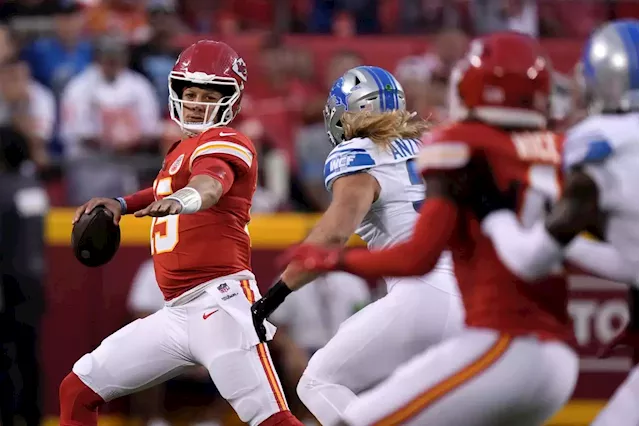 Chris Jones returns with a fury as Chiefs stifle Jaguars in 17-9 win