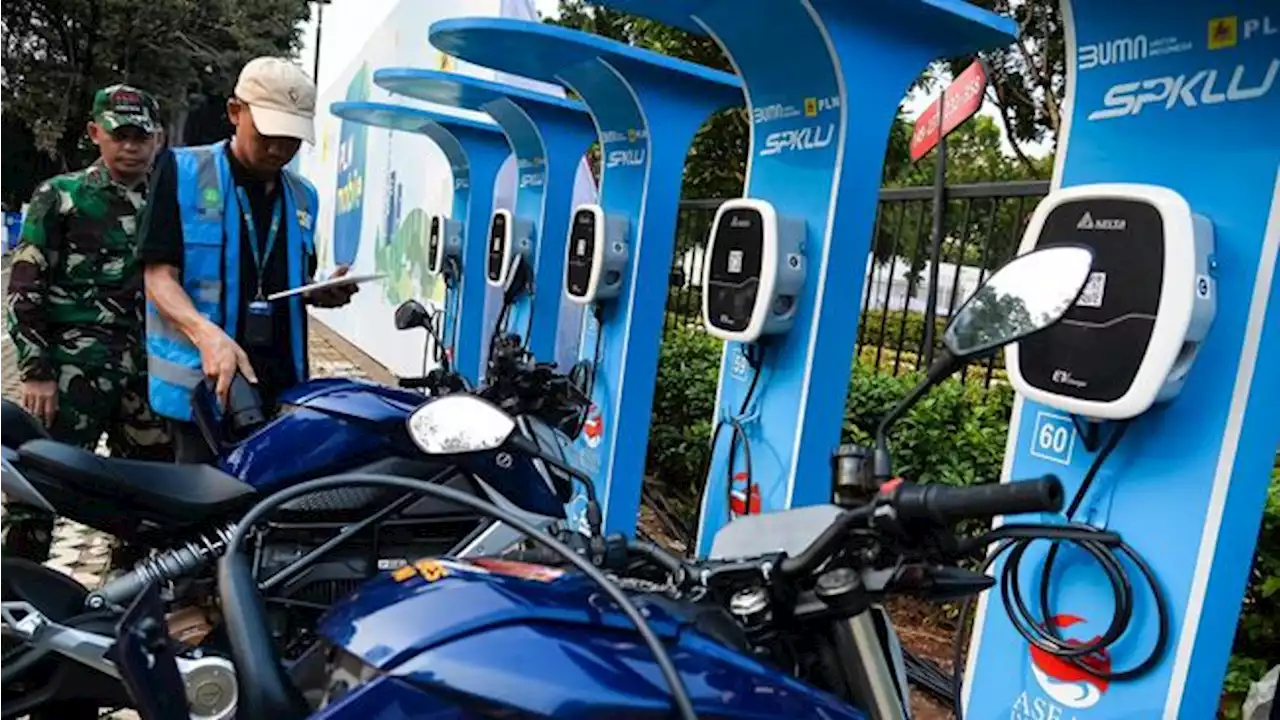 Ribuan Orang Gak Jadi Konversi Motor Listrik, Ini Alasannya