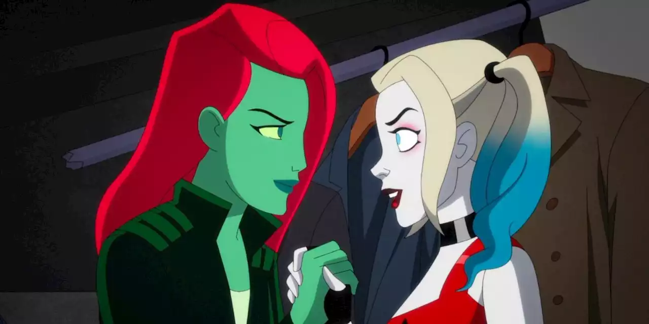 'Harley Quinn' Season 4 Ending Explained: A Fan-Favorite DC Team Finally Enters the Scene