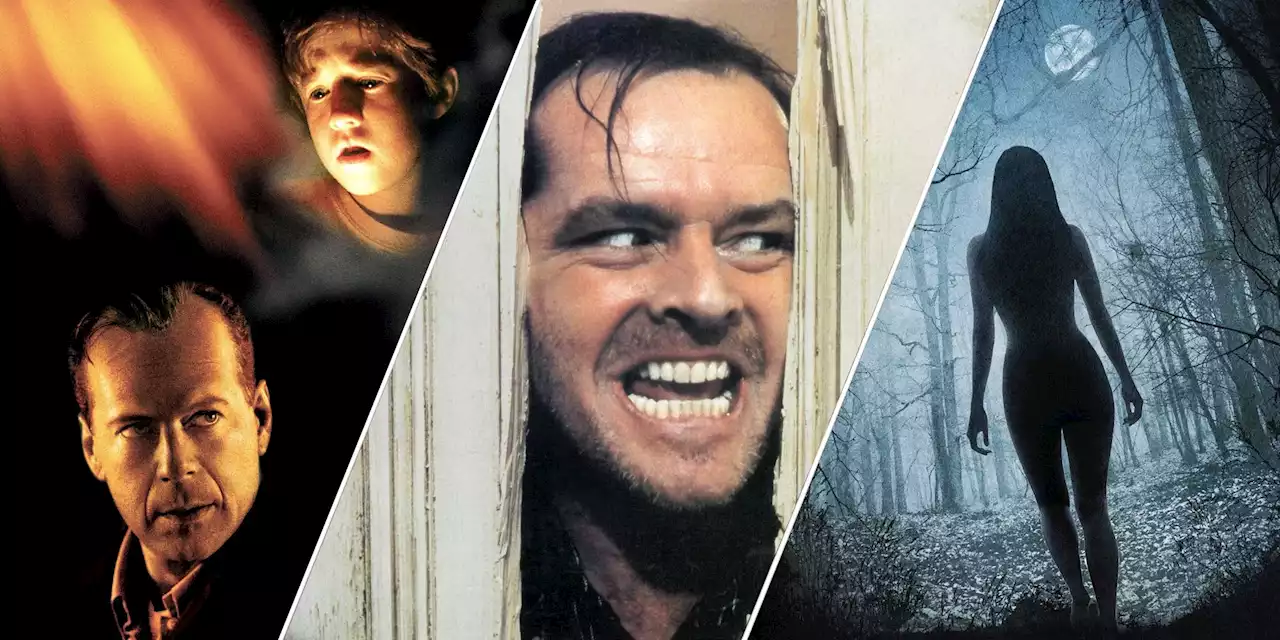 The 10 Best Supernatural Psychological Thrillers, Ranked