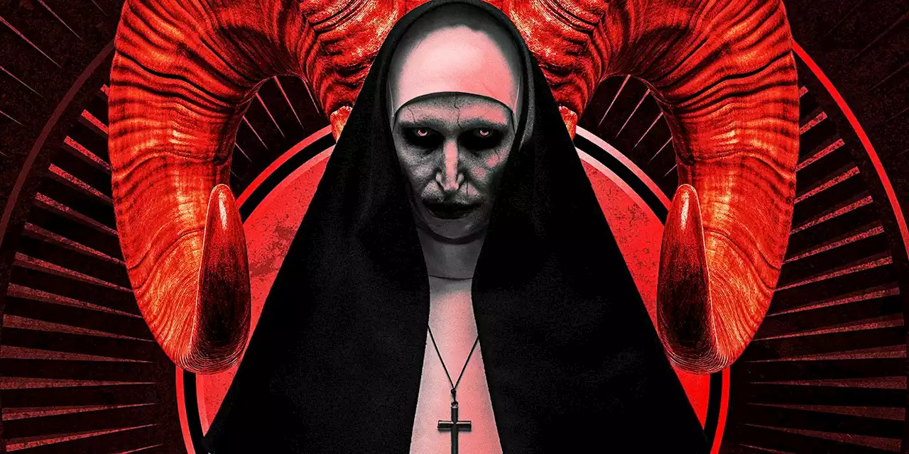 'The Nun II' Scares Away 'A Haunting in Venice' From Top Spot at Domestic Box Office