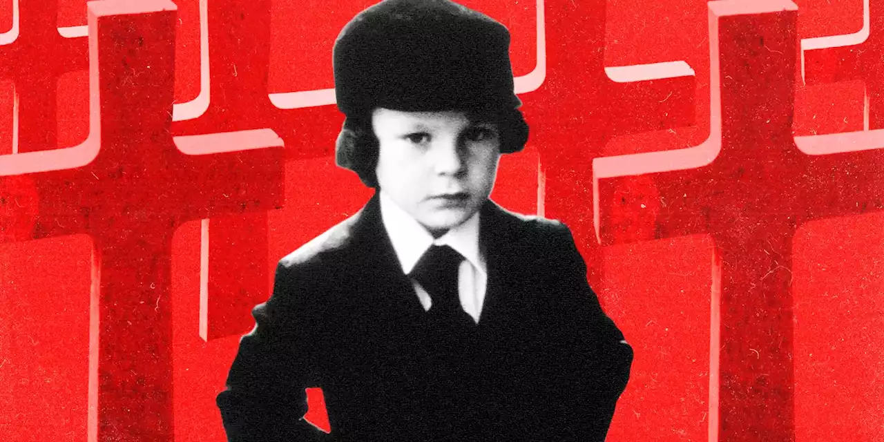 'The Omen' Is Everything That Makes '70s Horror Great