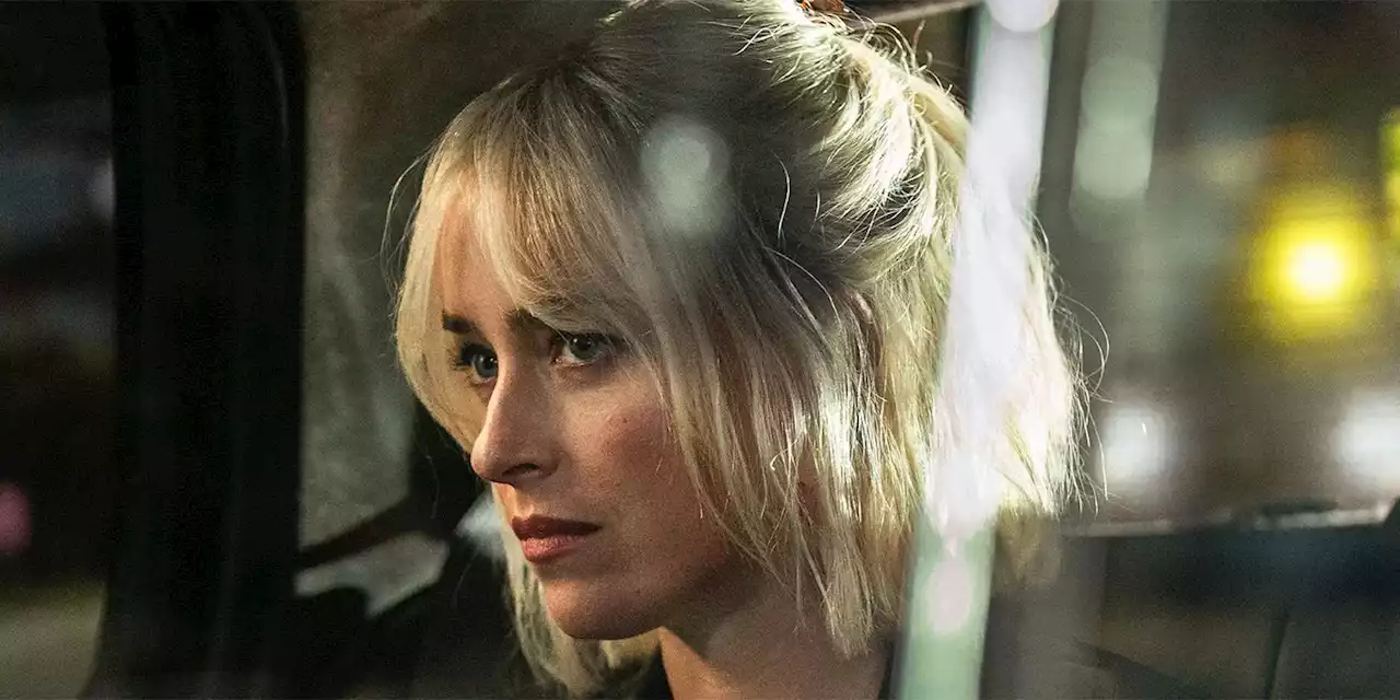 What Sean Penn and Dakota Johnson Are Like as Producers, According to 'Daddio' Director