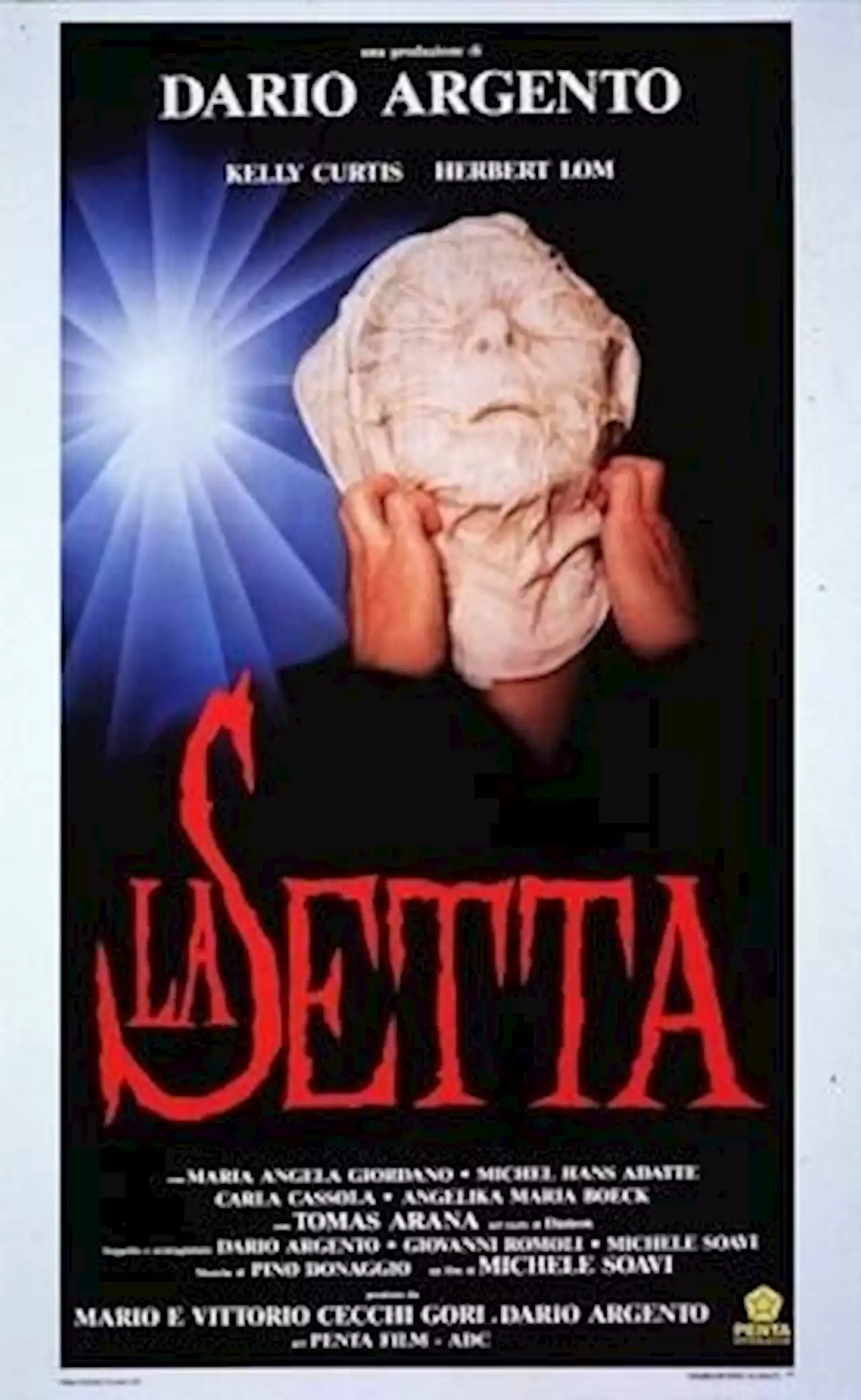 La setta - Film (1991)