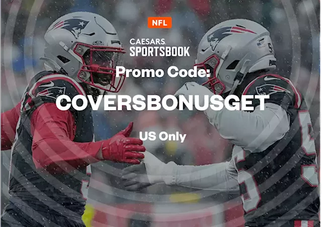 Caesars Sportsbook Ohio Promo Code CINCIGET - $250 Bonus Bets for  Browns-Steelers on MNF!