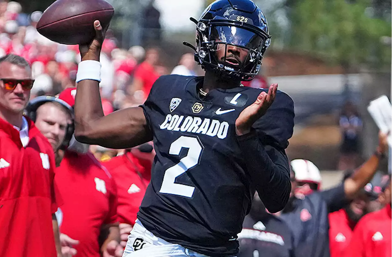 Colorado State vs Colorado Predictions - NCAAF Week 3 Betting Odds, Spreads & Picks 2023