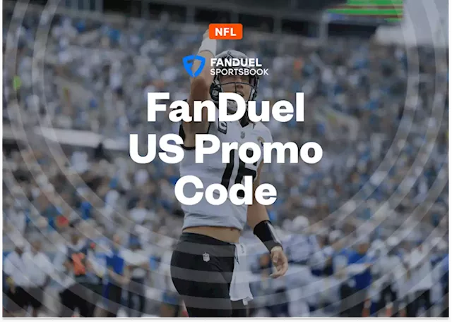 FanDuel NFL Week 1 Promo: Bet $5, Get $200 + $100 off NFL Sunday Ticket -  FanNation