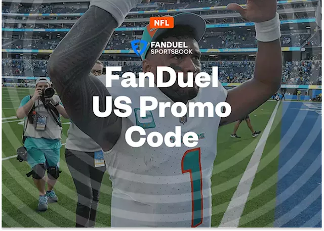 FanDuel NFL Week 1 Promo: Bet $5, Get $200 + $100 off NFL Sunday Ticket -  FanNation