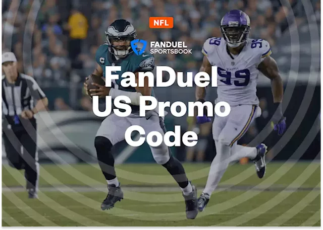 FanDuel Kentucky promo code: $100 bonus + $100 off NFL Sunday