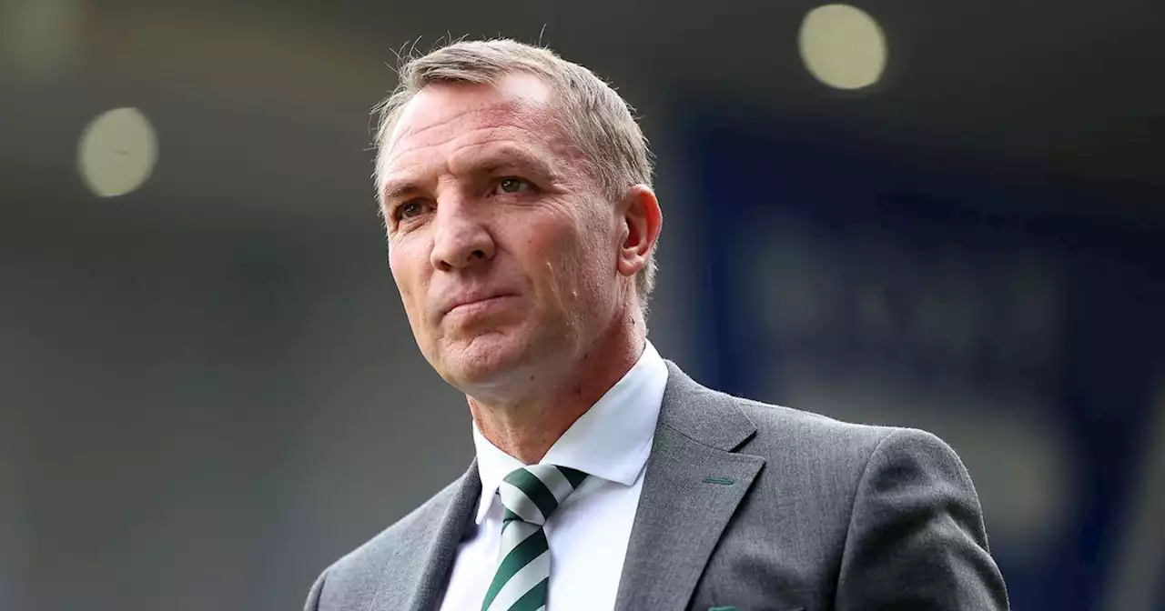 Brendan Rodgers has Celtic diehard spewing as Hotline warned of looming disaster