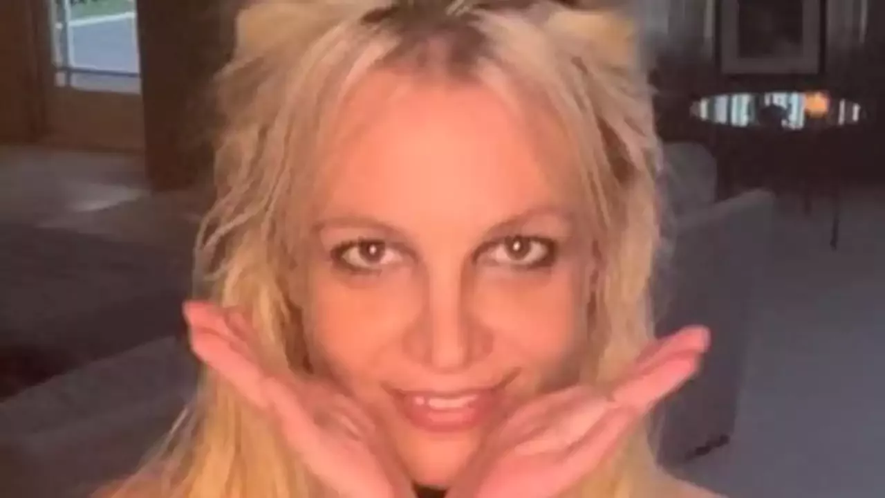 Britney Spears Deletes Instagram Page After Calling Out Fans