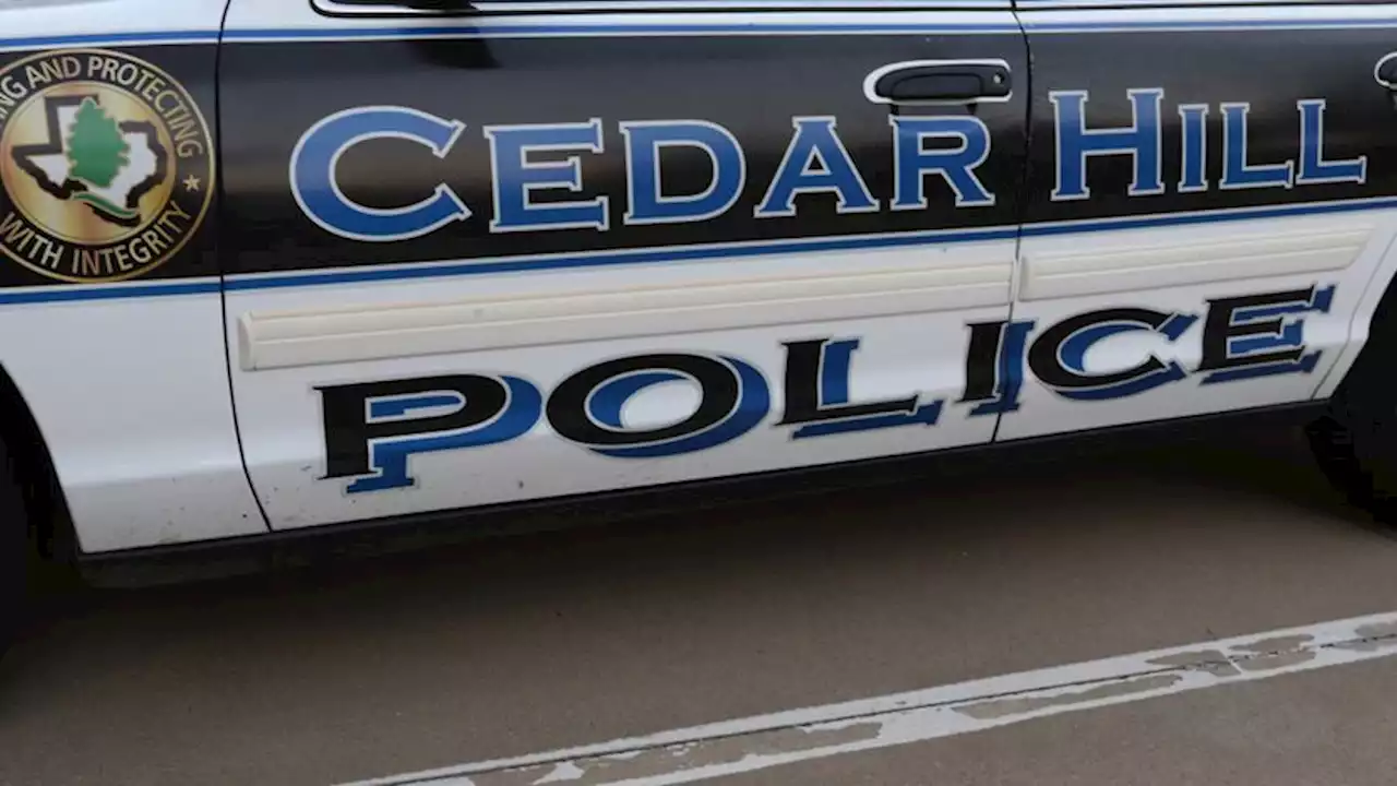 Man sues, says Cedar Hill and Methodist Health police broke his leg during arrest