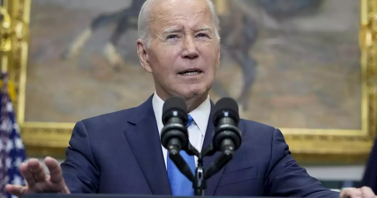 Democrats tried to give Biden an edge, but these states aren't cooperating