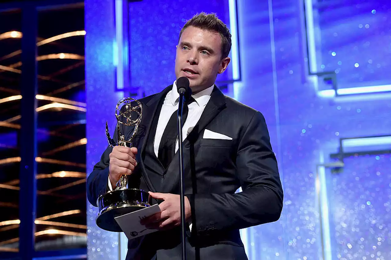 Billy Miller Dies: ‘The Young And The Restless’ Daytime Emmy Winner Was 43