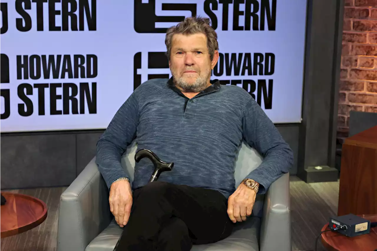 Rolling Stone Founder Jann Wenner Apologizes For “Badly Chosen Words” About Black & Female Musicians