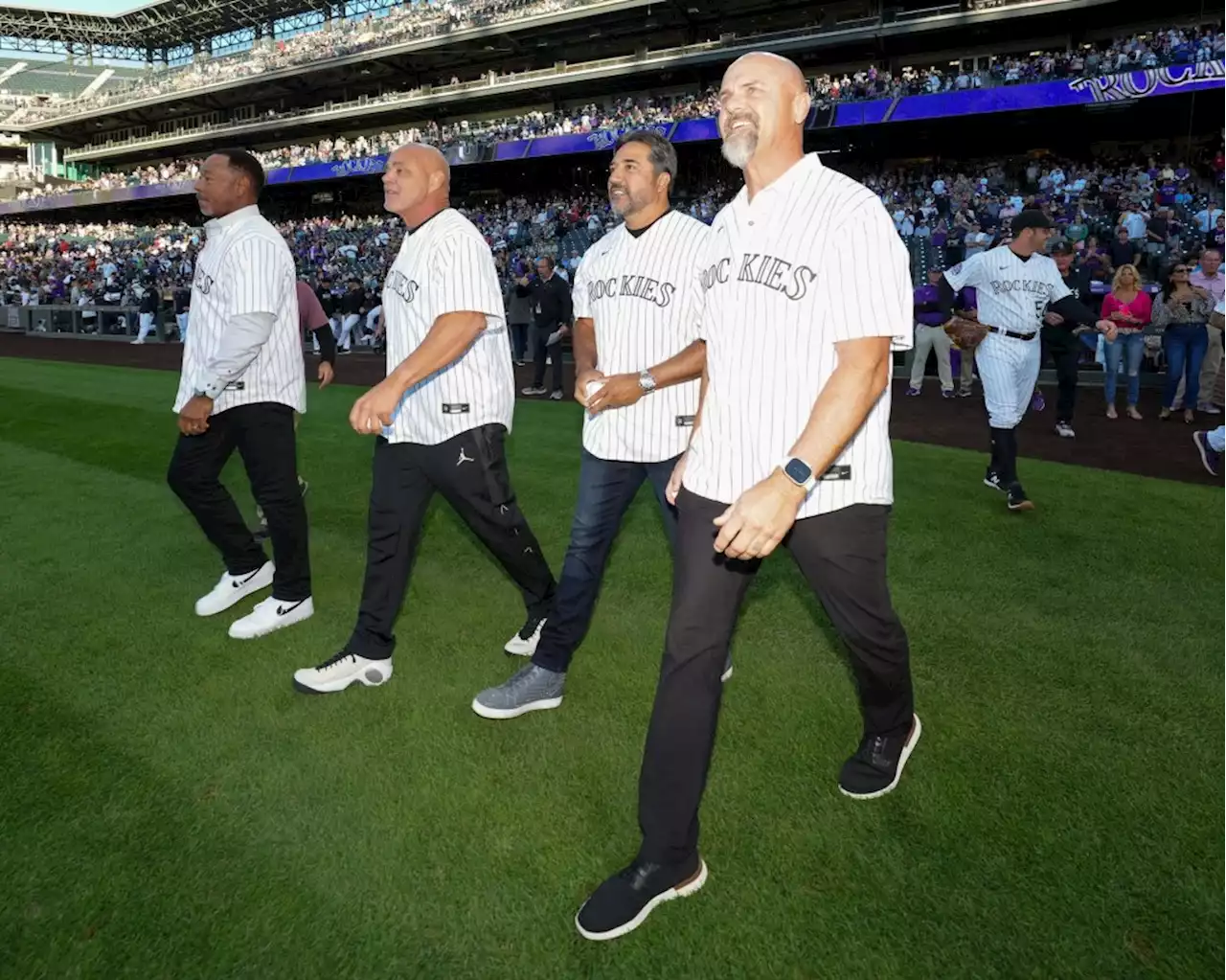 Blake Street Bombers: Rockies “need to bully” teams at Coors Field