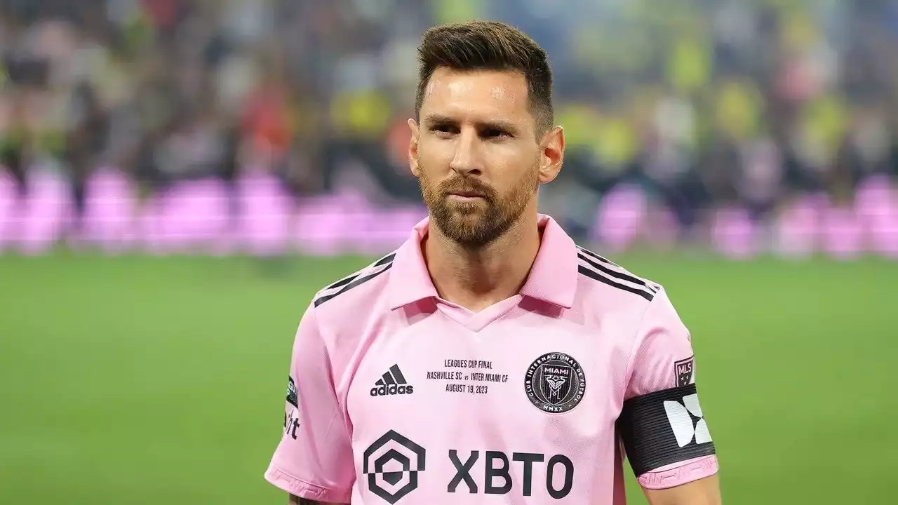 Inédito: la burla del Atlanta United a Lionel Messi y al Inter Miami tras la goleada