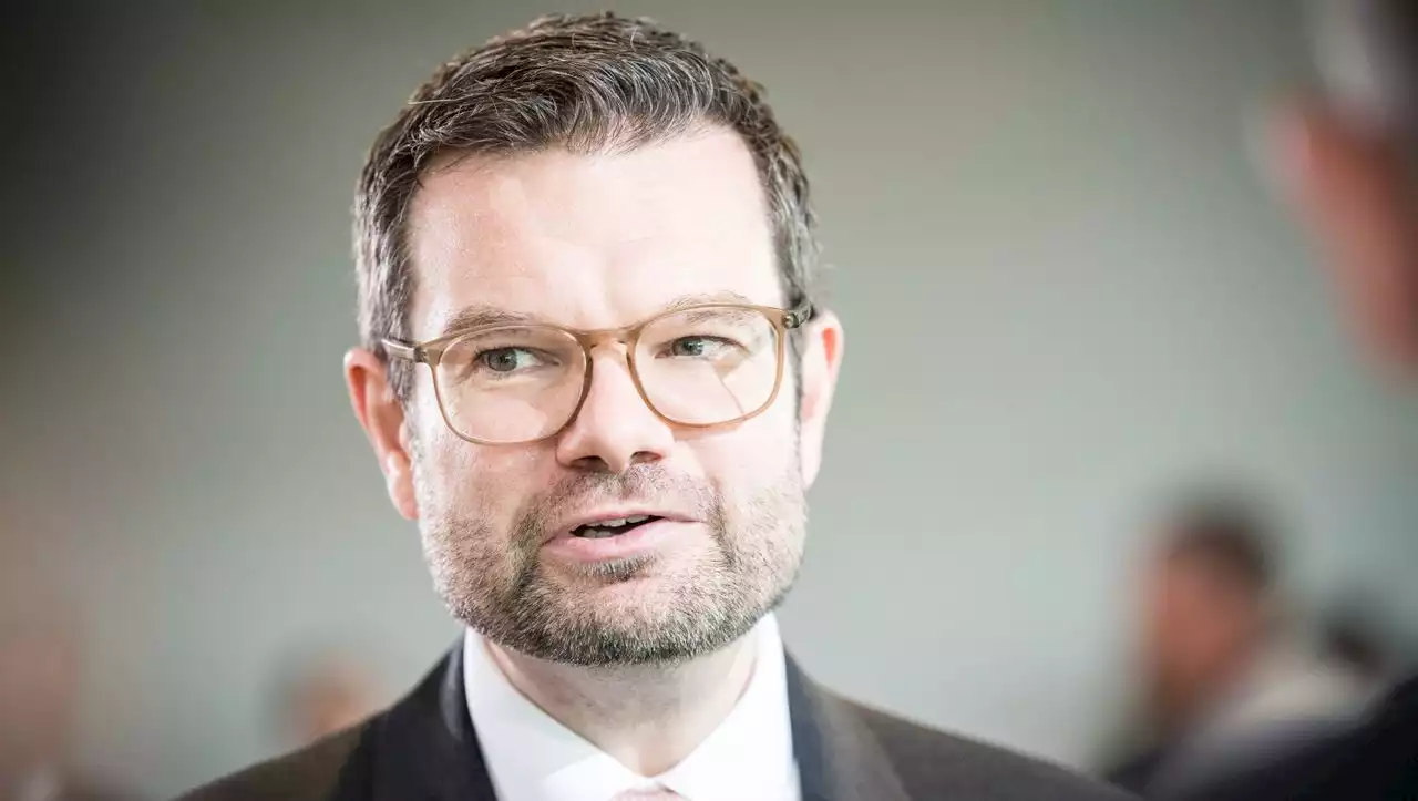 Thüringen: Bundesjustizminister Buschmann verteidigt FDP-Abstimmungsverhalten in Thüringen