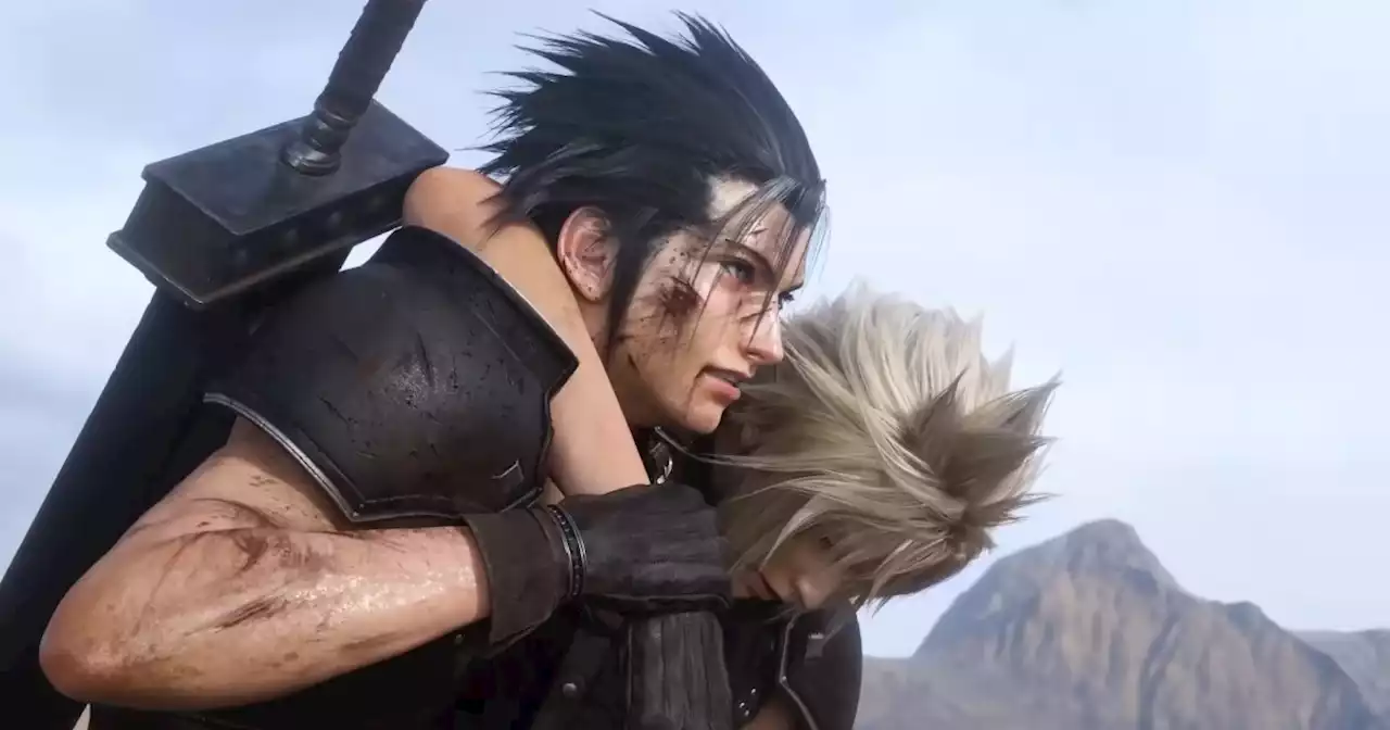 Final Fantasy 7 Rebirth: release date, trailers, gameplay, and more