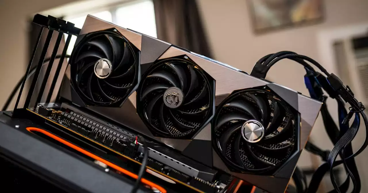 I bought Nvidia's worst-value GPU, but I don't regret it