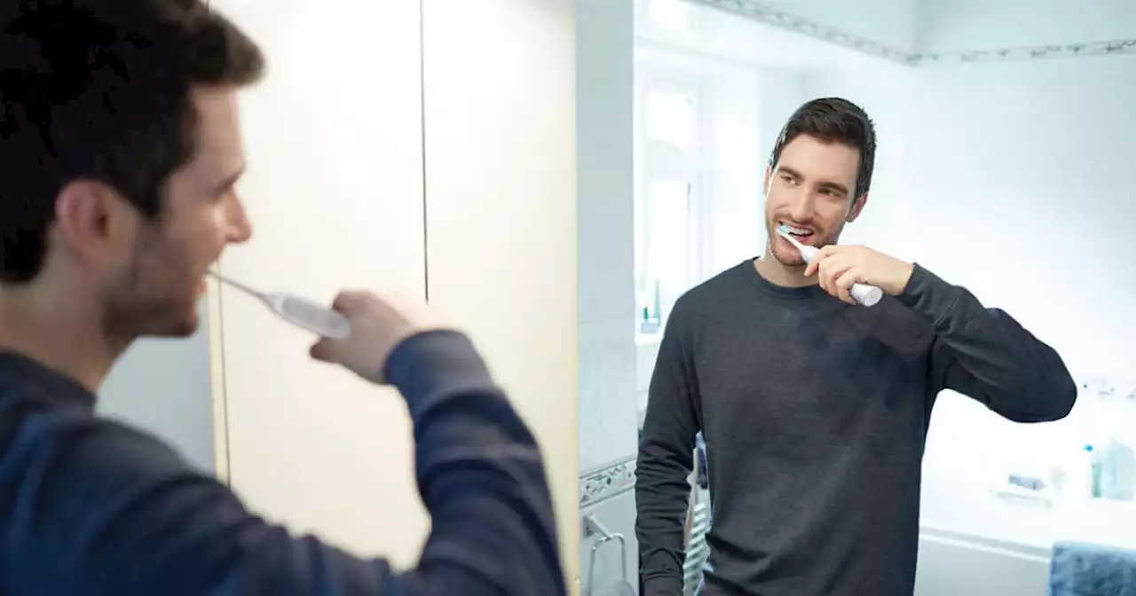 The best electric toothbrushes of 2023 | Digital Trends