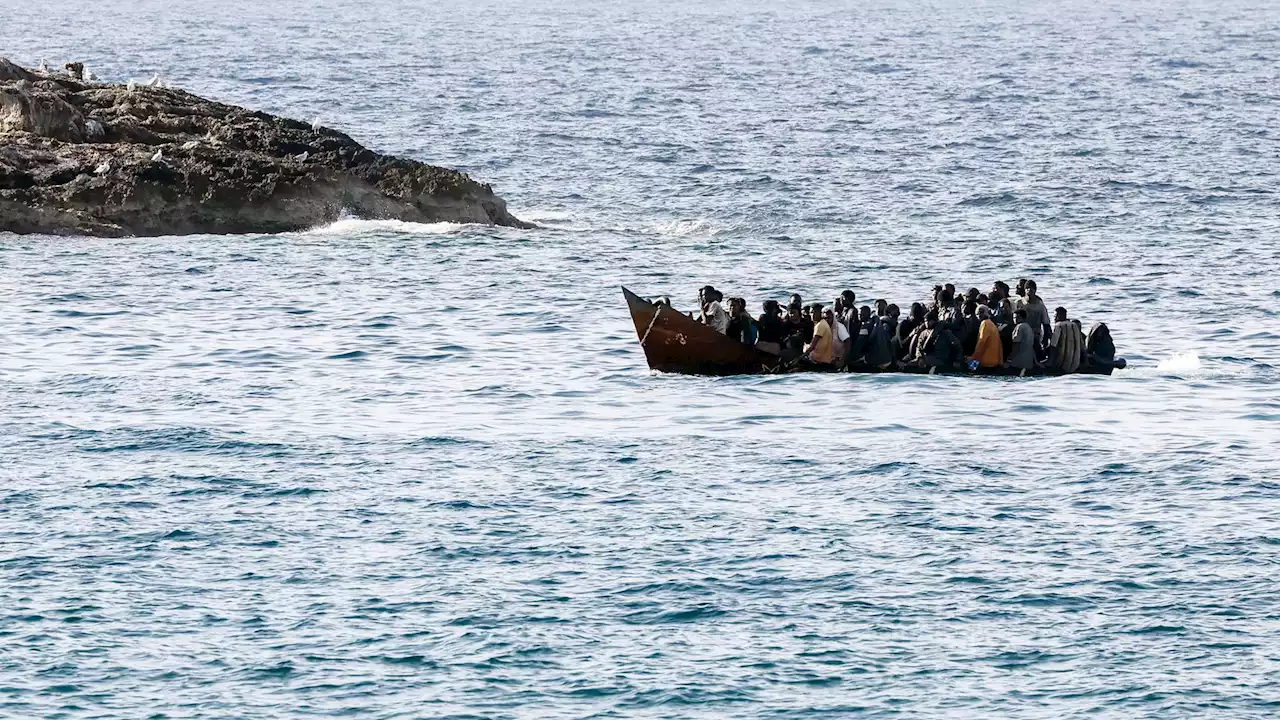 - Beratung der Innenminister zu Lampedusa ohne Ergebnis