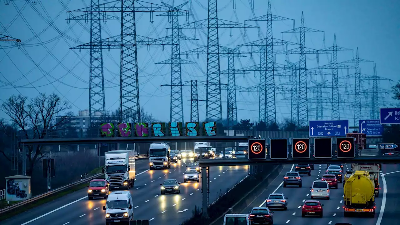 Warum die kritische Infrastruktur besser geschützt werden muss