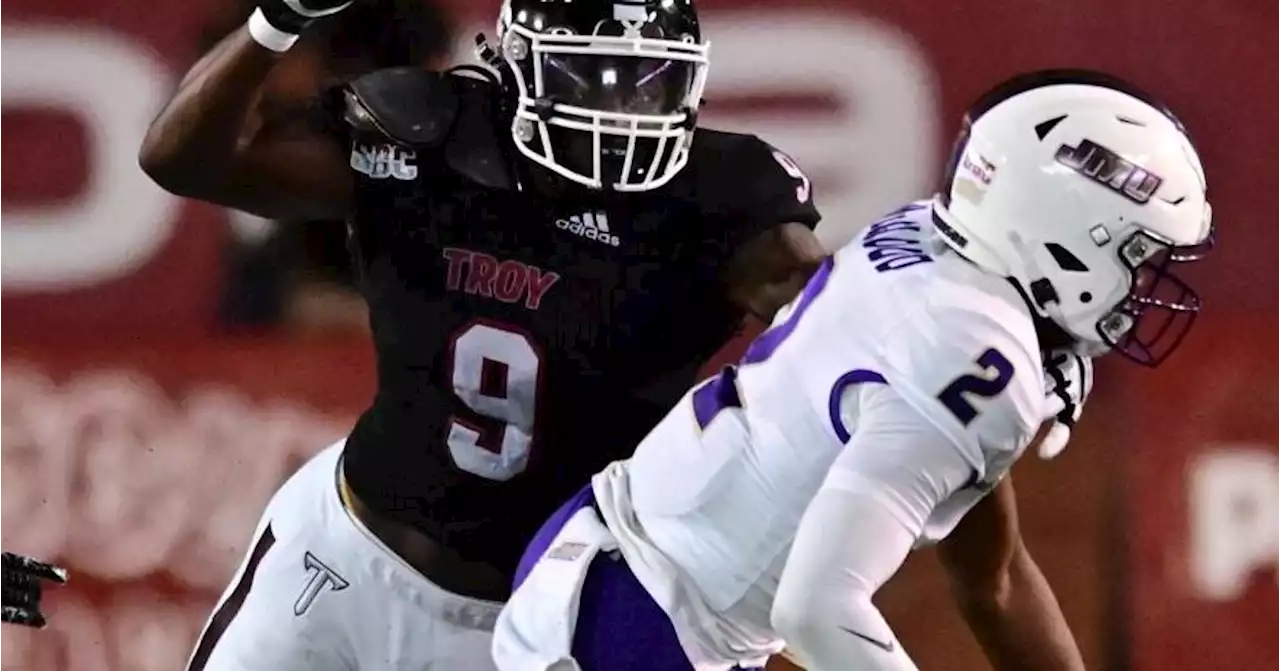 Breaking down Troy's 16-14 loss to James Madison with reaction from Sumrall and players