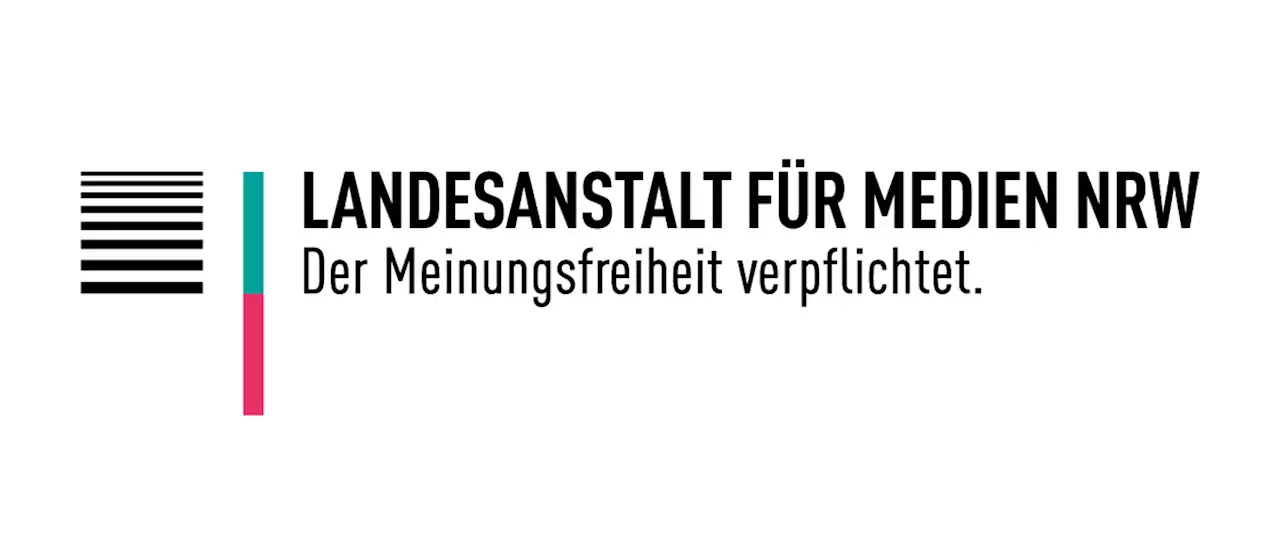 Neue stellvertretende Direktorin der LfM NRW