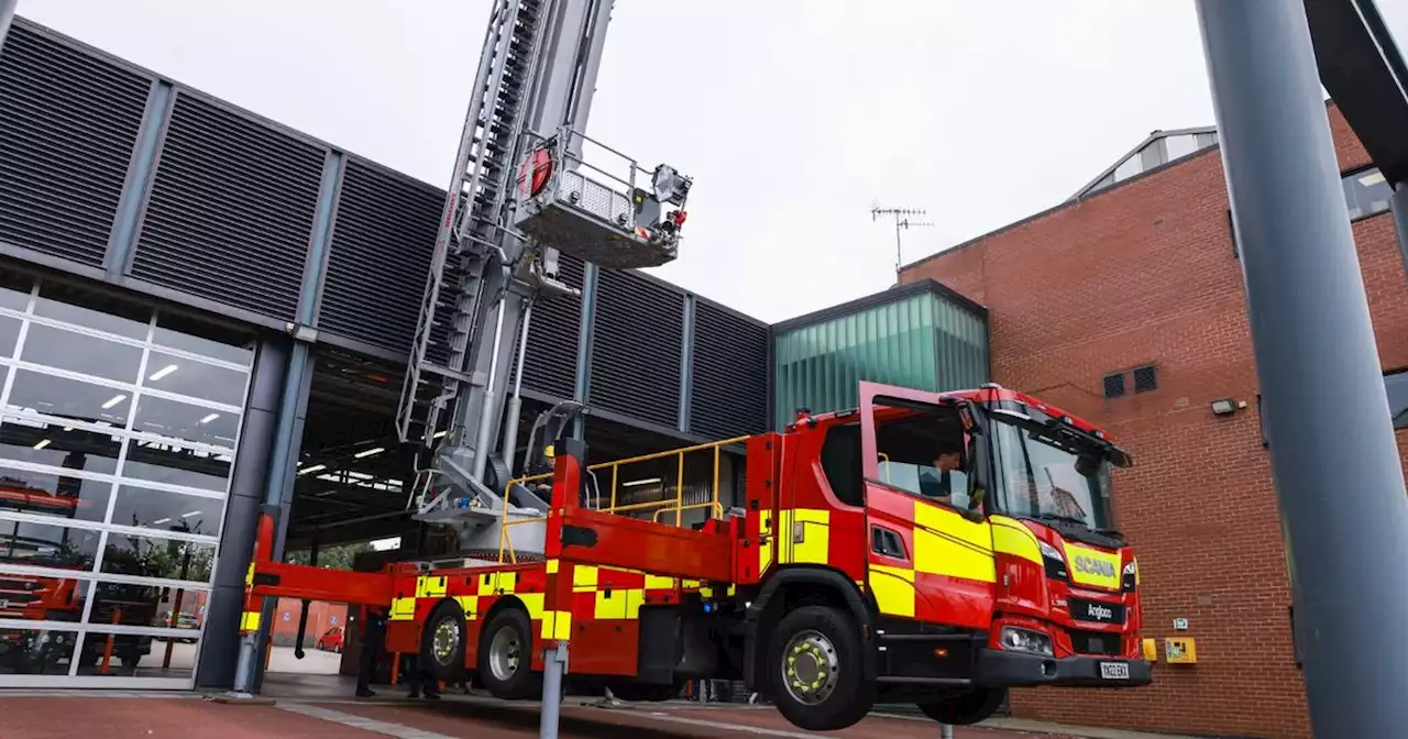 'Big Bertha' has arrived and could save lives across Merseyside