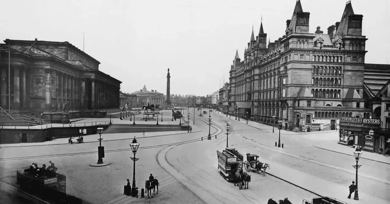 Fears grand hotel would outshine St George’s Hall