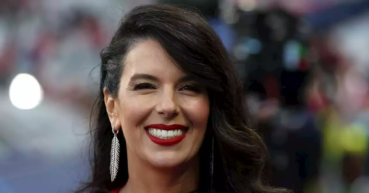 Linda Pizzuti sends 'strong' message after Liverpool win at Wolves