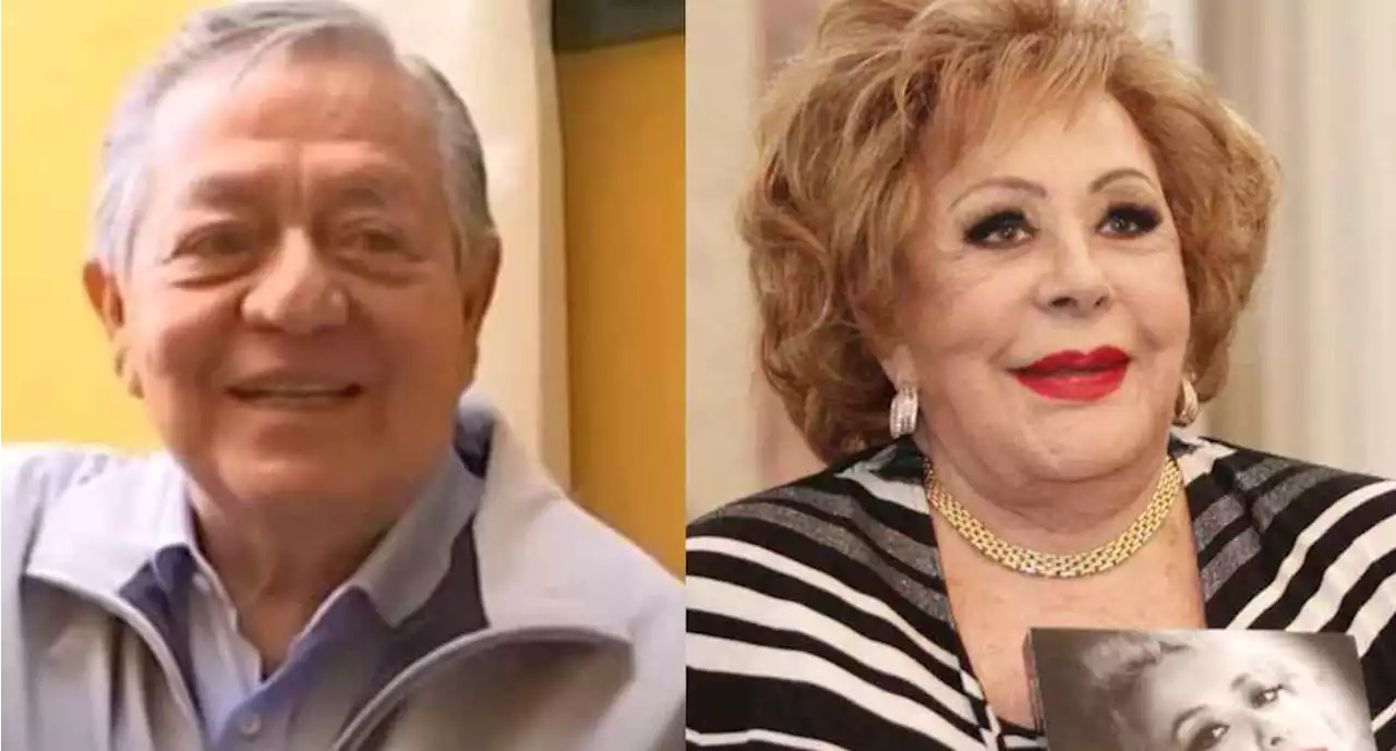 Muere exgobernador de Tlaxcala y exesposo de Silvia Pinal, Tulio Hernández