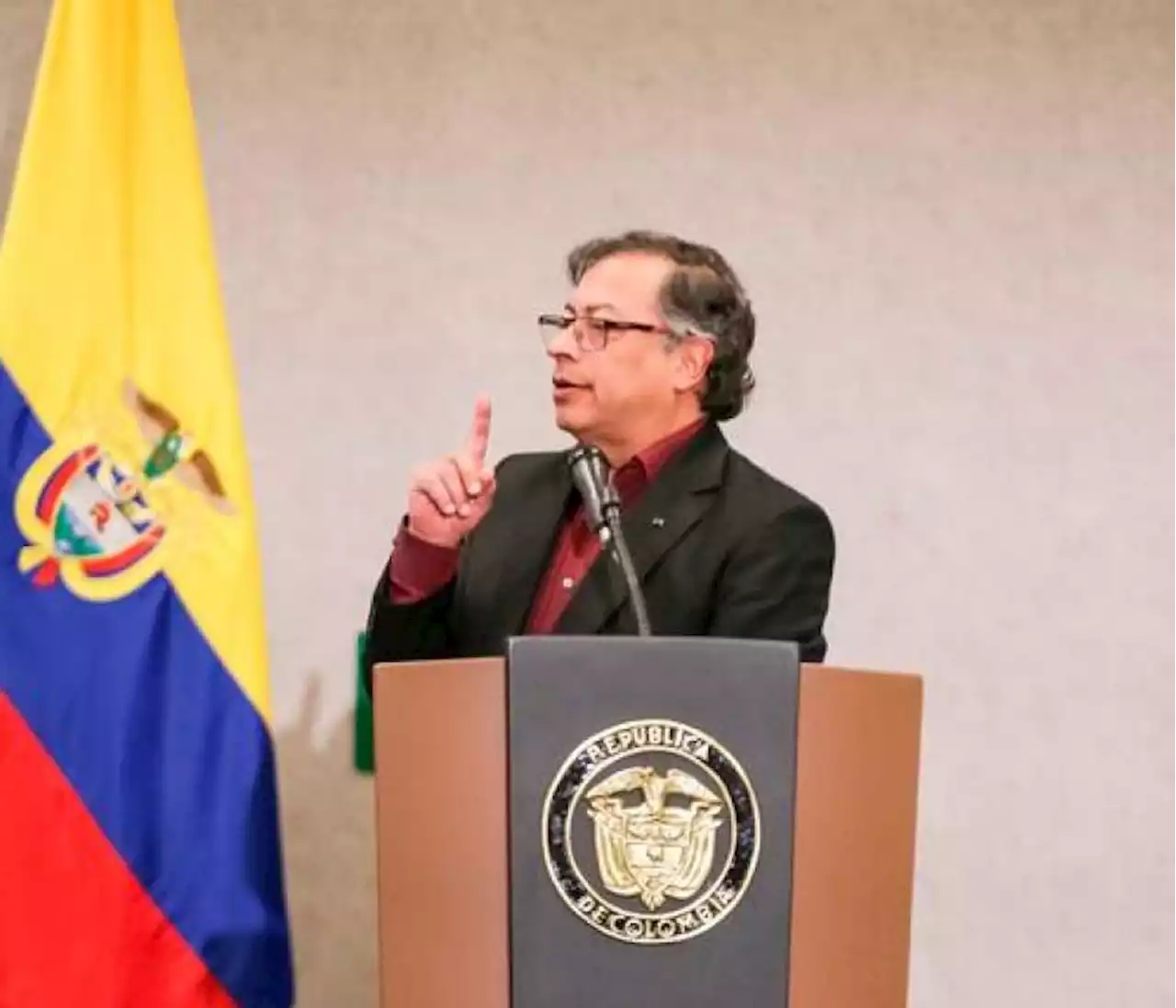 Aumenta la tensión entre el Gustavo Petro e Iván duque ¿por qué?