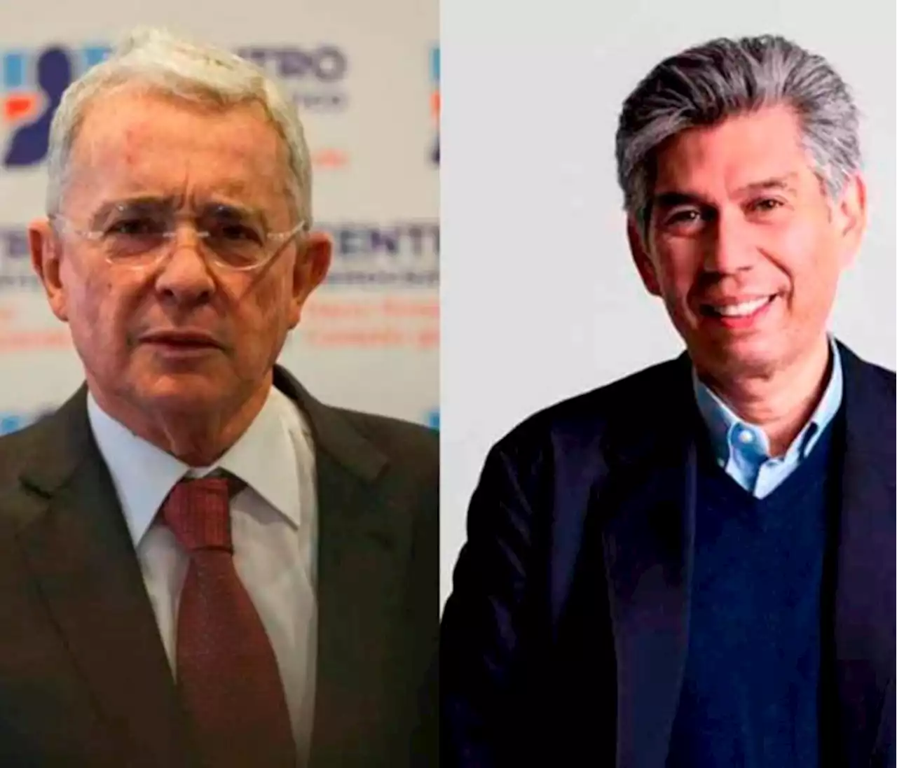 Fiscalía citó a acusación a Álvaro Uribe por llamar ‘narco’ a Daniel Coronell