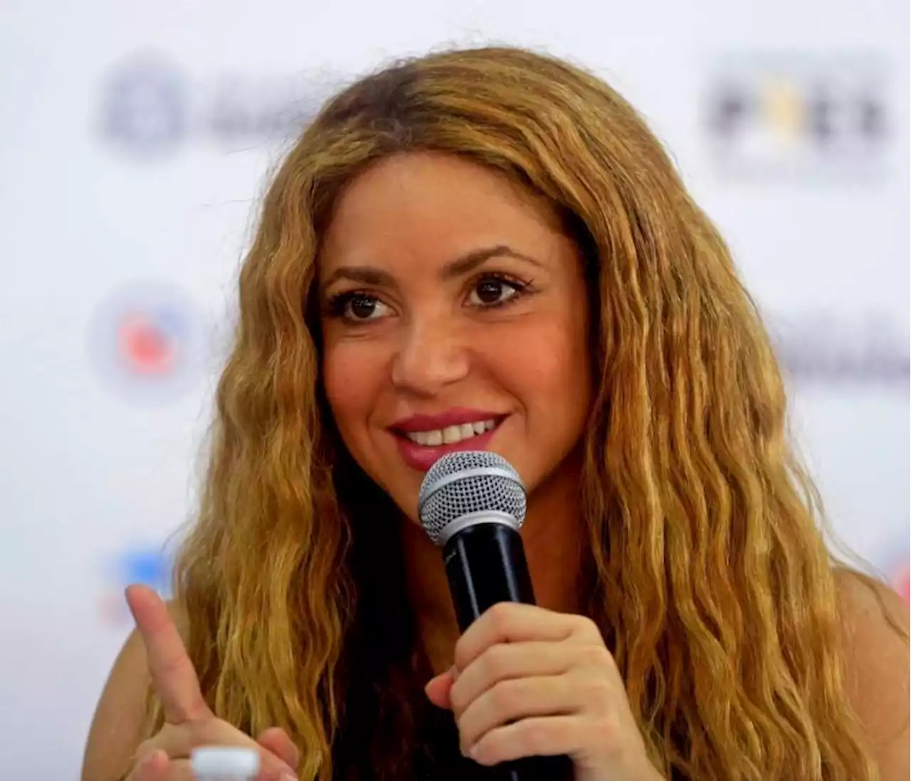 Video: Shakira prepara una gira mundial que incluiría a Barranquilla