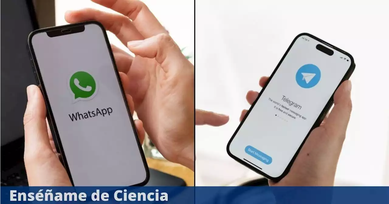 WhatsApp trabaja en el mayor cambio de su historia: se conectará con Telegram y otras aplicaciones