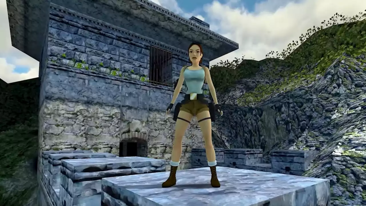 Tomb Raider 1-3 Remastered kommt auch für PC, Xbox und PlayStation