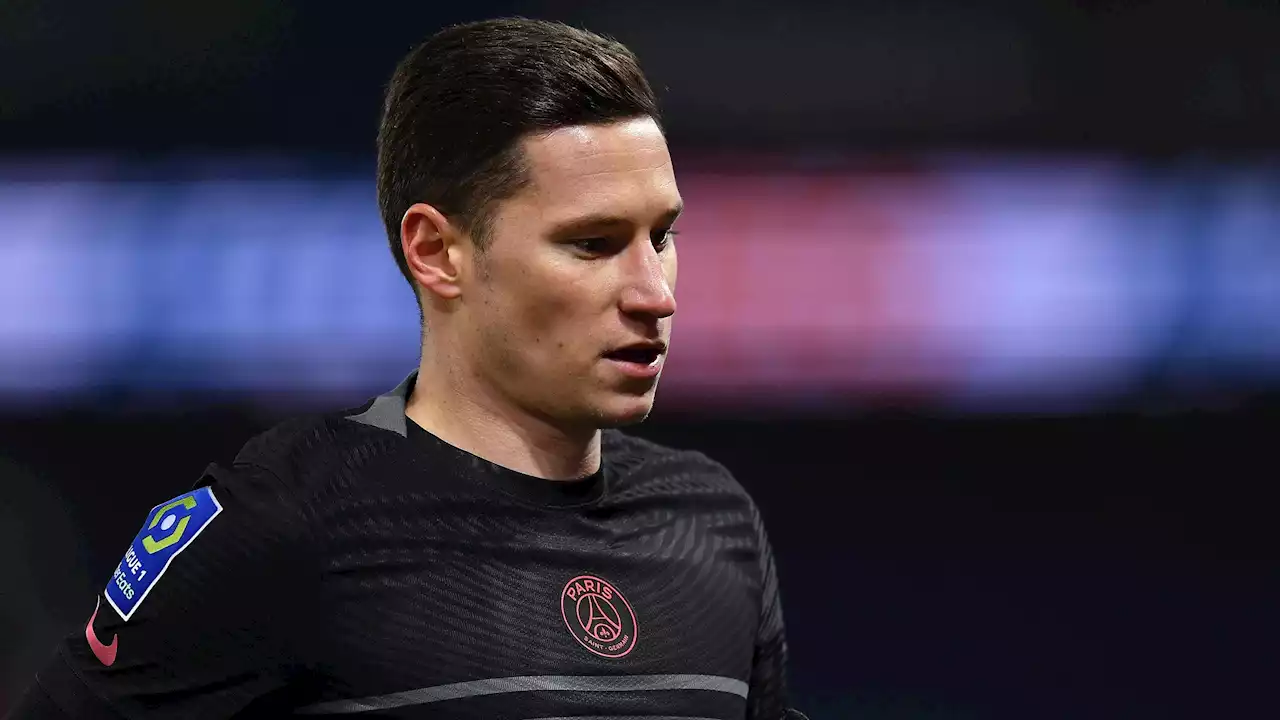 Diaz, Draxler, Walker, Dubois : Les 5 infos mercato de ce week-end